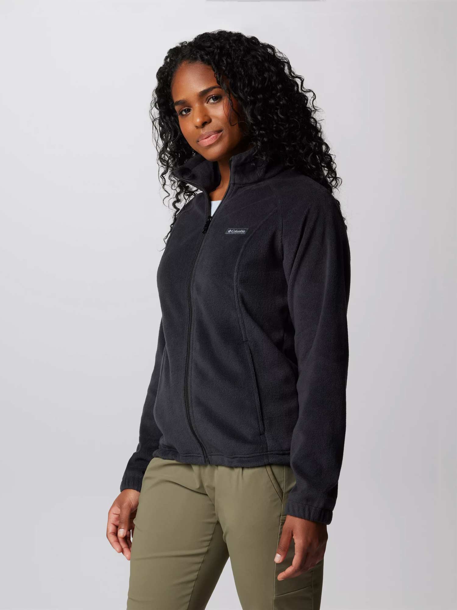 COLUMBIA Полар Women's Benton Springs™ Full Zip