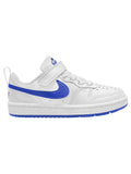 NIKE Обувки COURT BOROUGH LOW RECRAFT (PS)