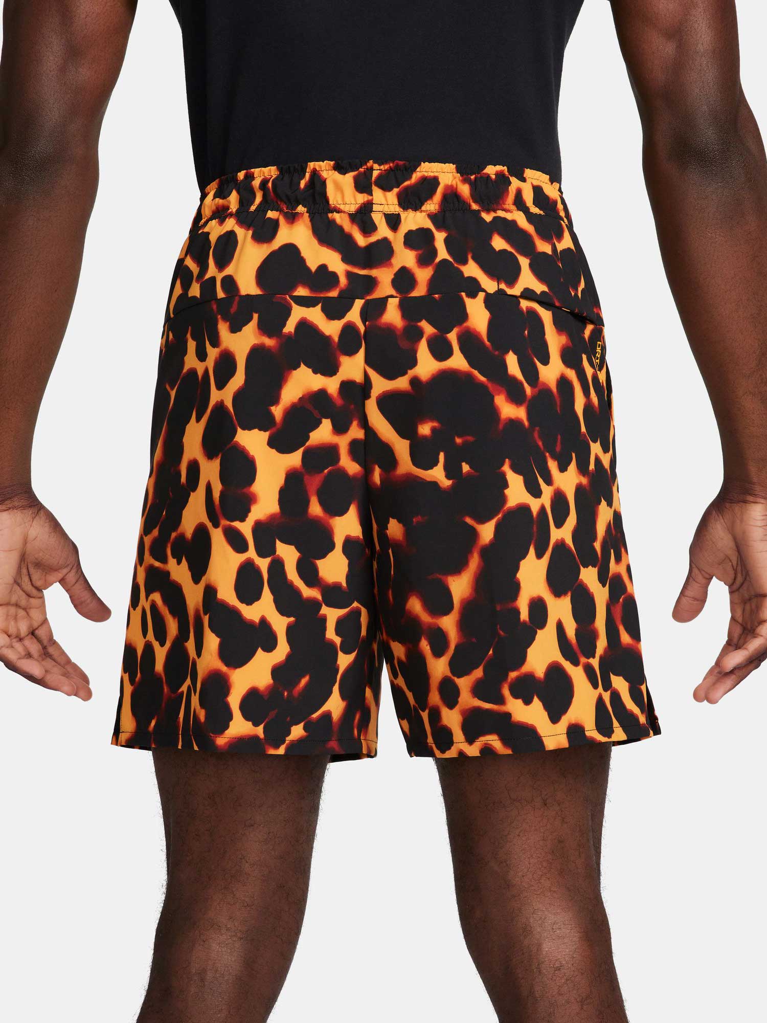 NIKE Къси панталони M NK DF S72 UNLIMITED 7UL SHOR