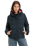 ROXY Яке VL NIGHTFALL JACKET