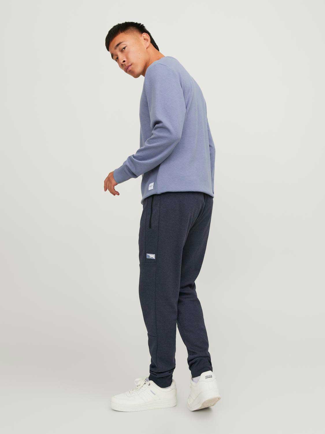 JACK & JONES Спортно долнище JPSTWILL JJAIR SWEAT