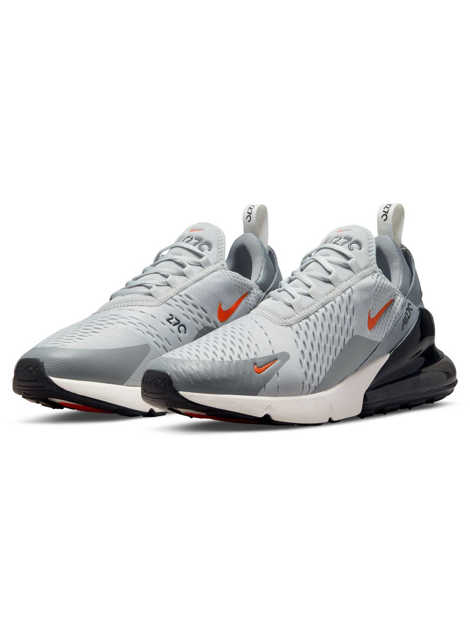 NIKE Обувки AIR MAX 270 SC