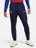 NIKE Спортно долнище FCB M NK DF STRK PANT KPZ