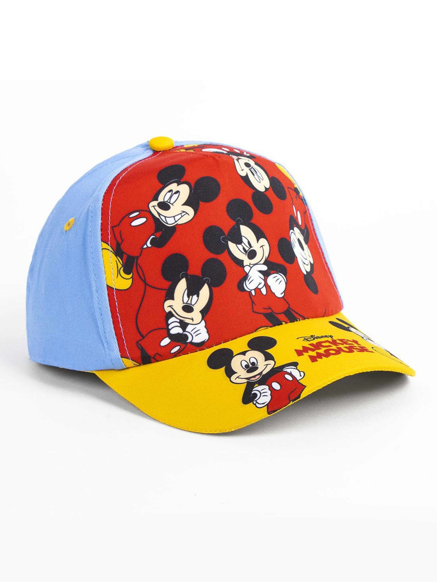 CERDA Комплект шапка и очила MICKEY