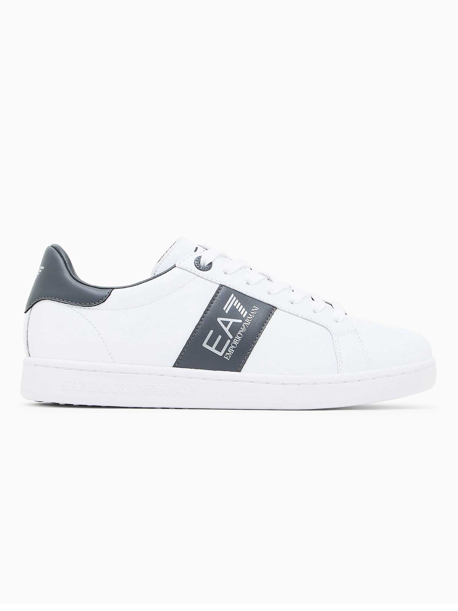 EA7 Emporio Armani Обувки CLASSIC EA7