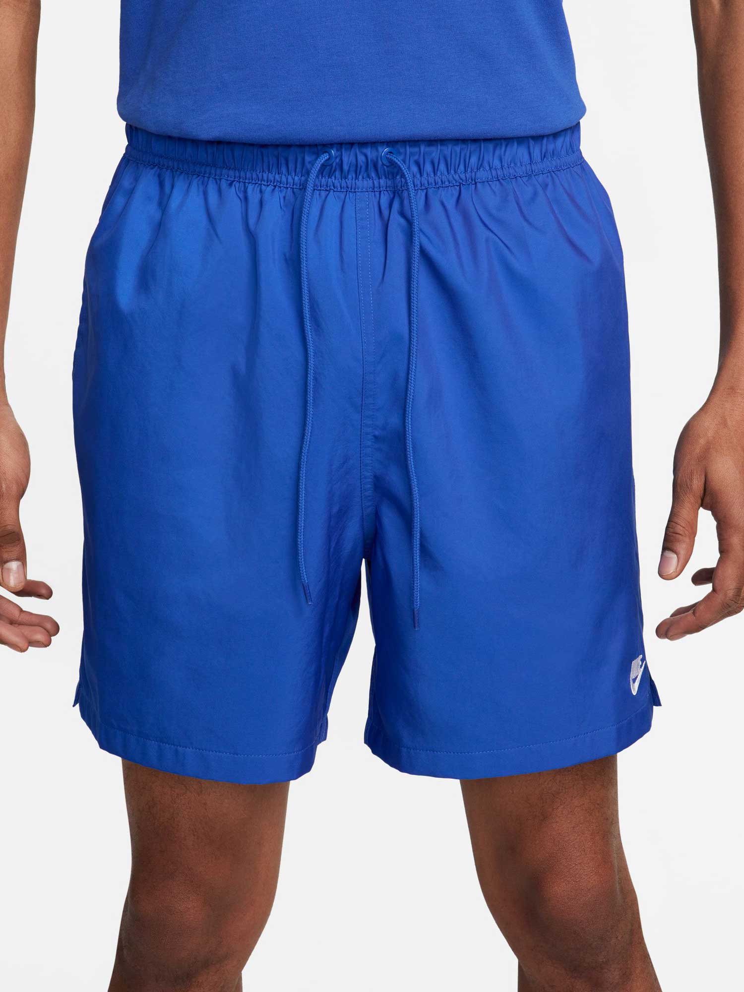 NIKE Къси панталони M NK CLUB FLOW SHORT