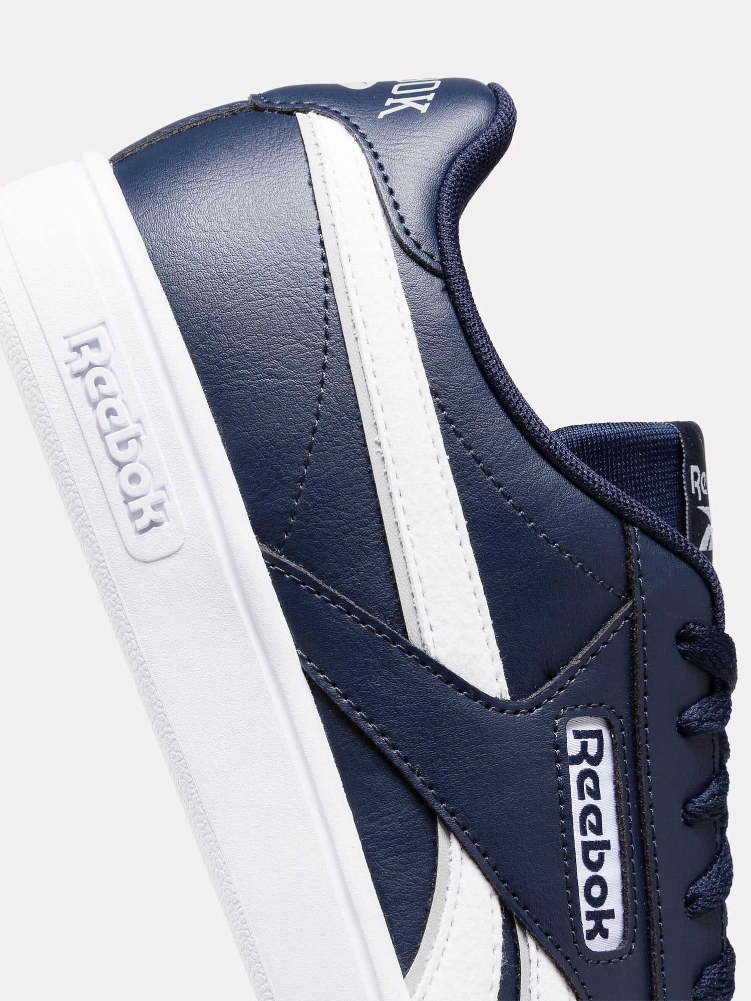 REEBOK Обувки COURT RETRO