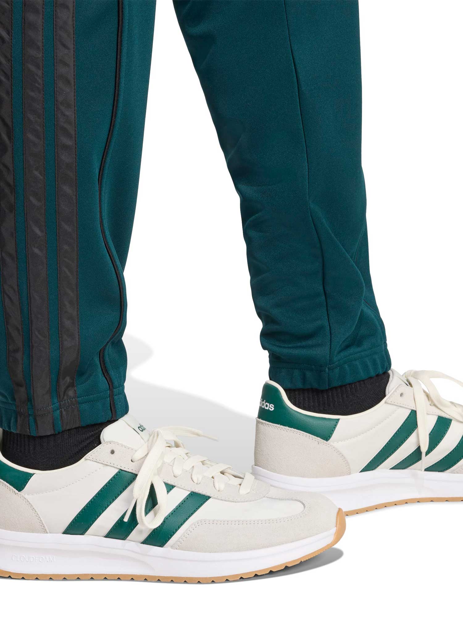 ADIDAS SPORTSWEAR Спортен екип 3-Stripes Tracksuit