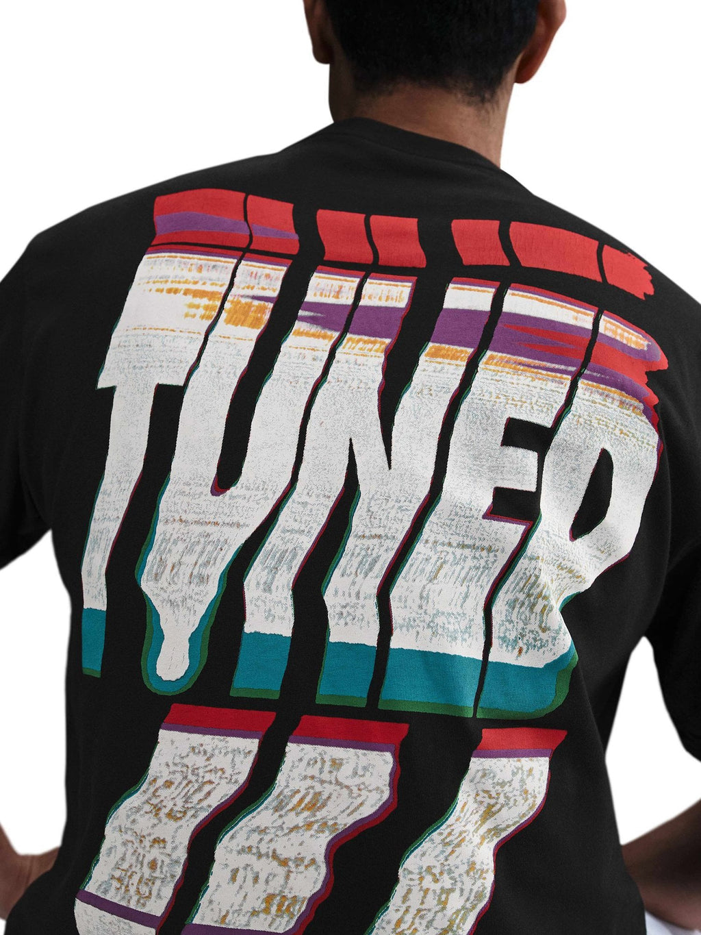 NIKE Тениска U NSW TEE M90 OC FESTIVAL HBR