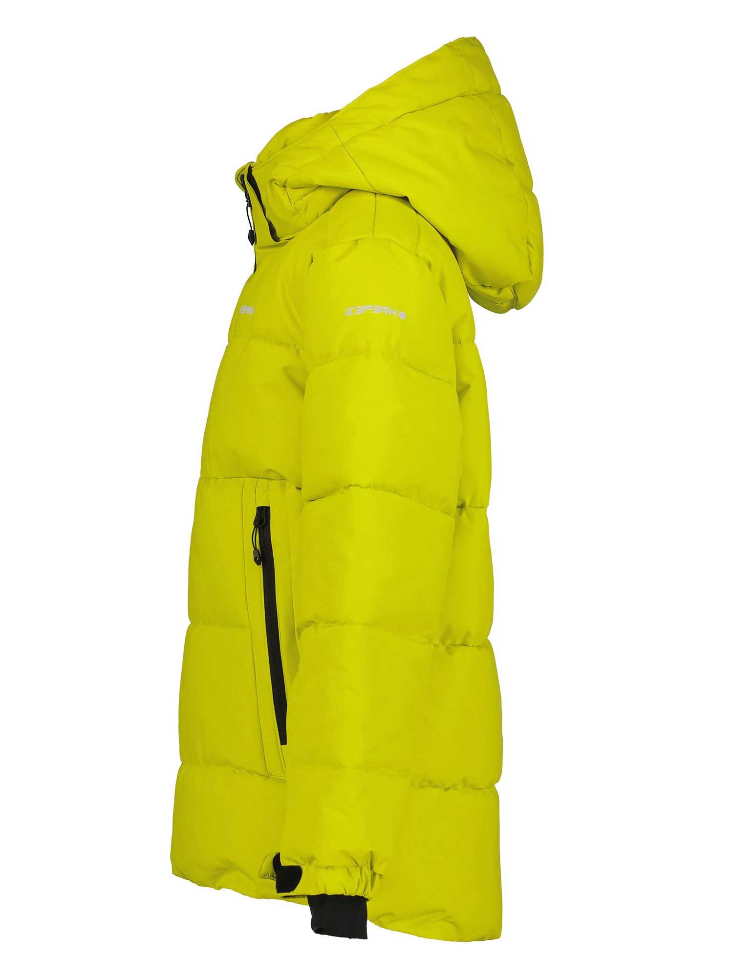 ICEPEAK Яке LOUIN JR