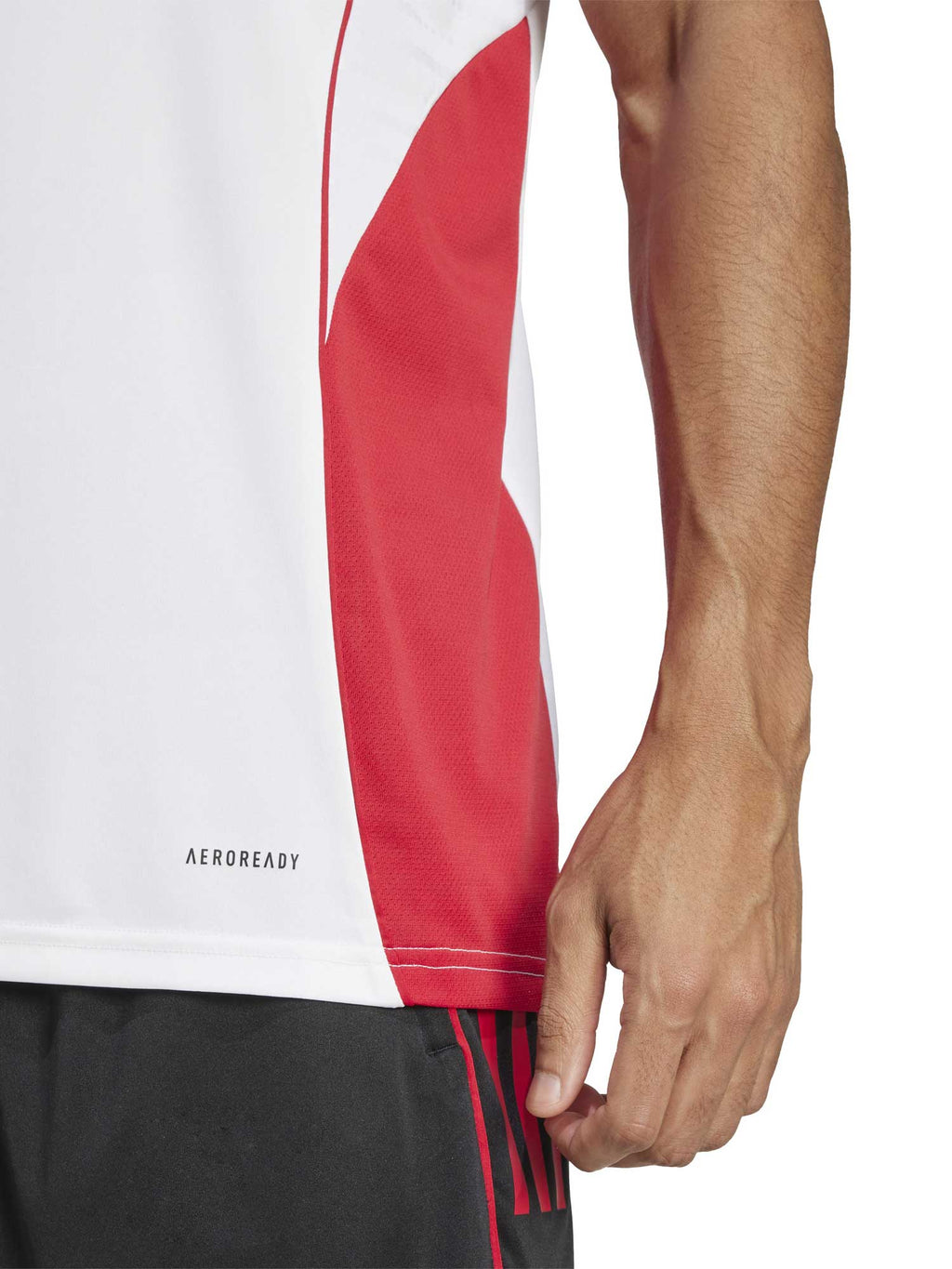 ADIDAS PERFORMANCE Тениска Ajax Amsterdam Tiro 25 Competition