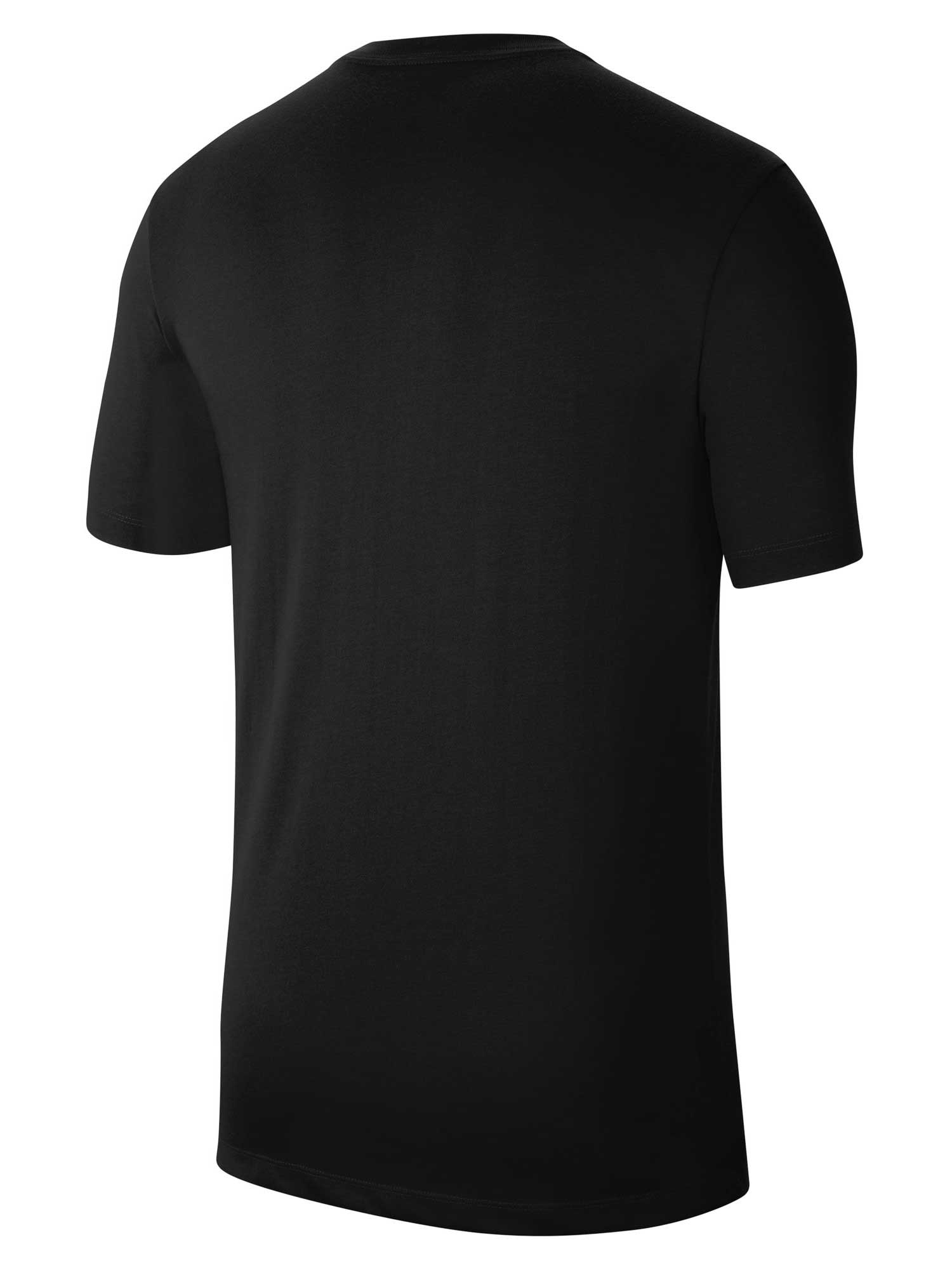 NIKE TEAM Тениска M NK DF PARK20 SS TEE HBR
