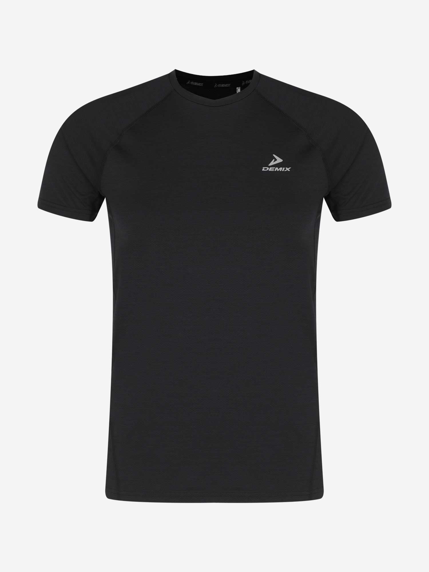 DEMIX Тениска M D Training HIIT T-shirt