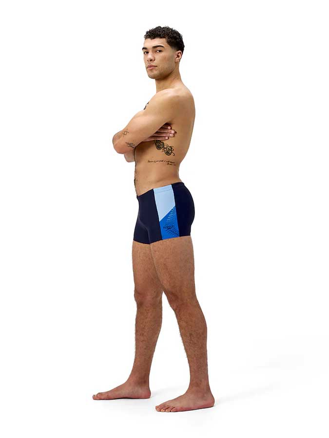 SPEEDO Бански MENS DIVE AQUASHORT