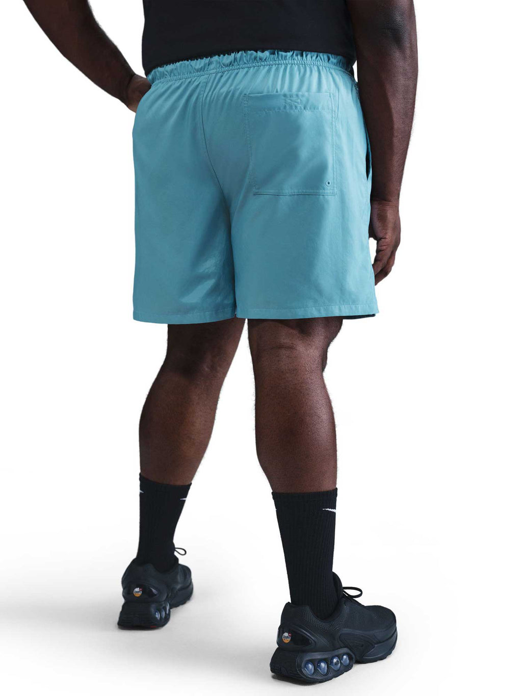 NIKE Къси панталони M NK CLUB FLOW SHORT