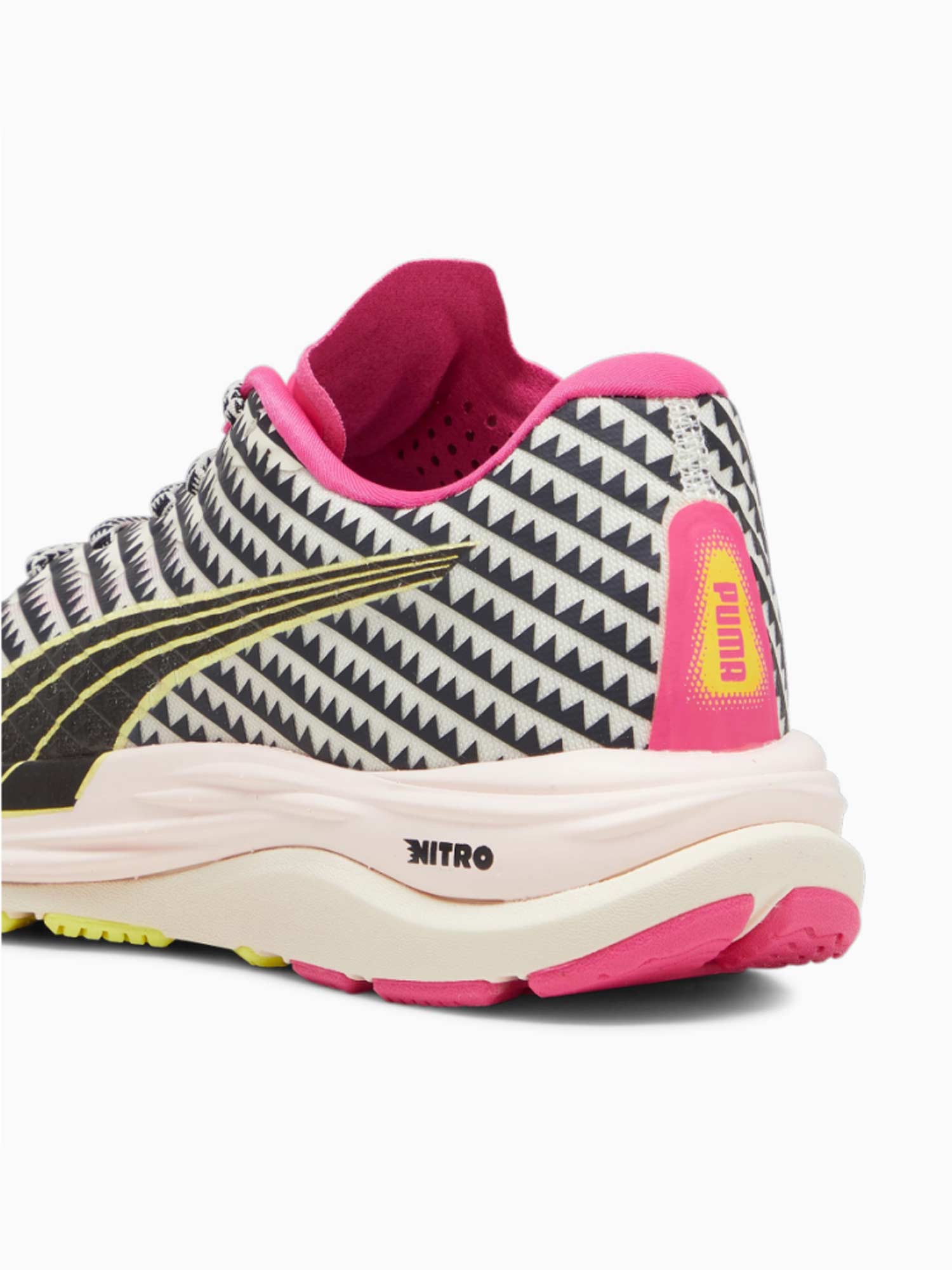 PUMA Обувки Velocity Nitro 2 LemLem Wns 2