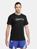 NIKE Тениска M DFC TEE SW TRAINING