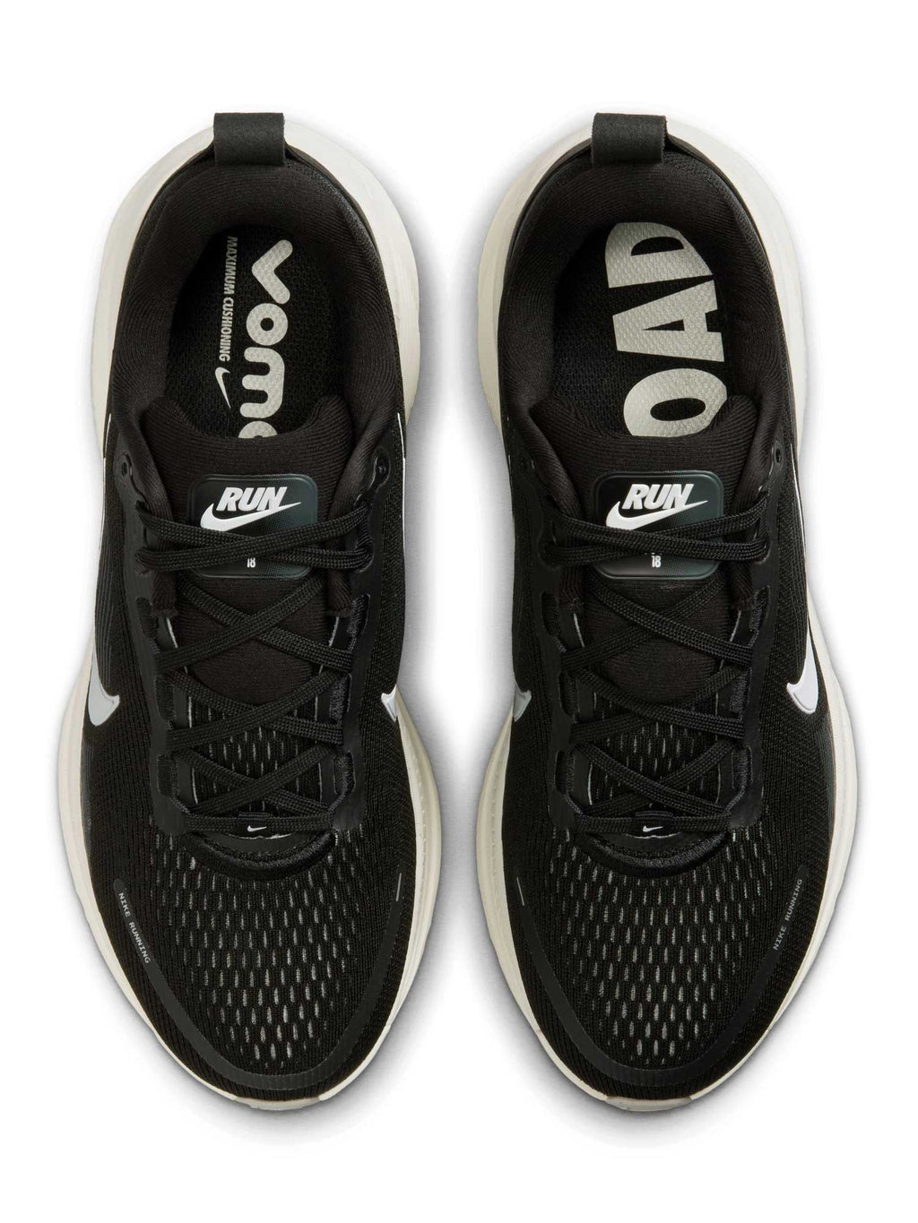 NIKE Обувки W VOMERO 18