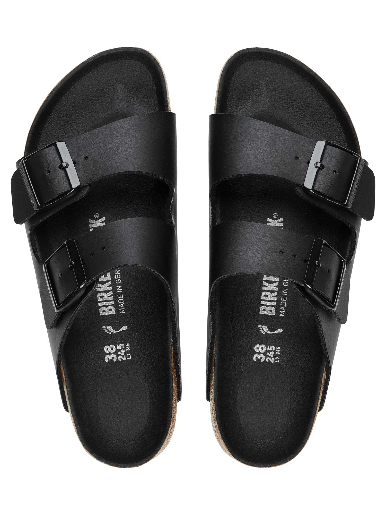 BIRKENSTOCK Чехли Arizona BS Triples