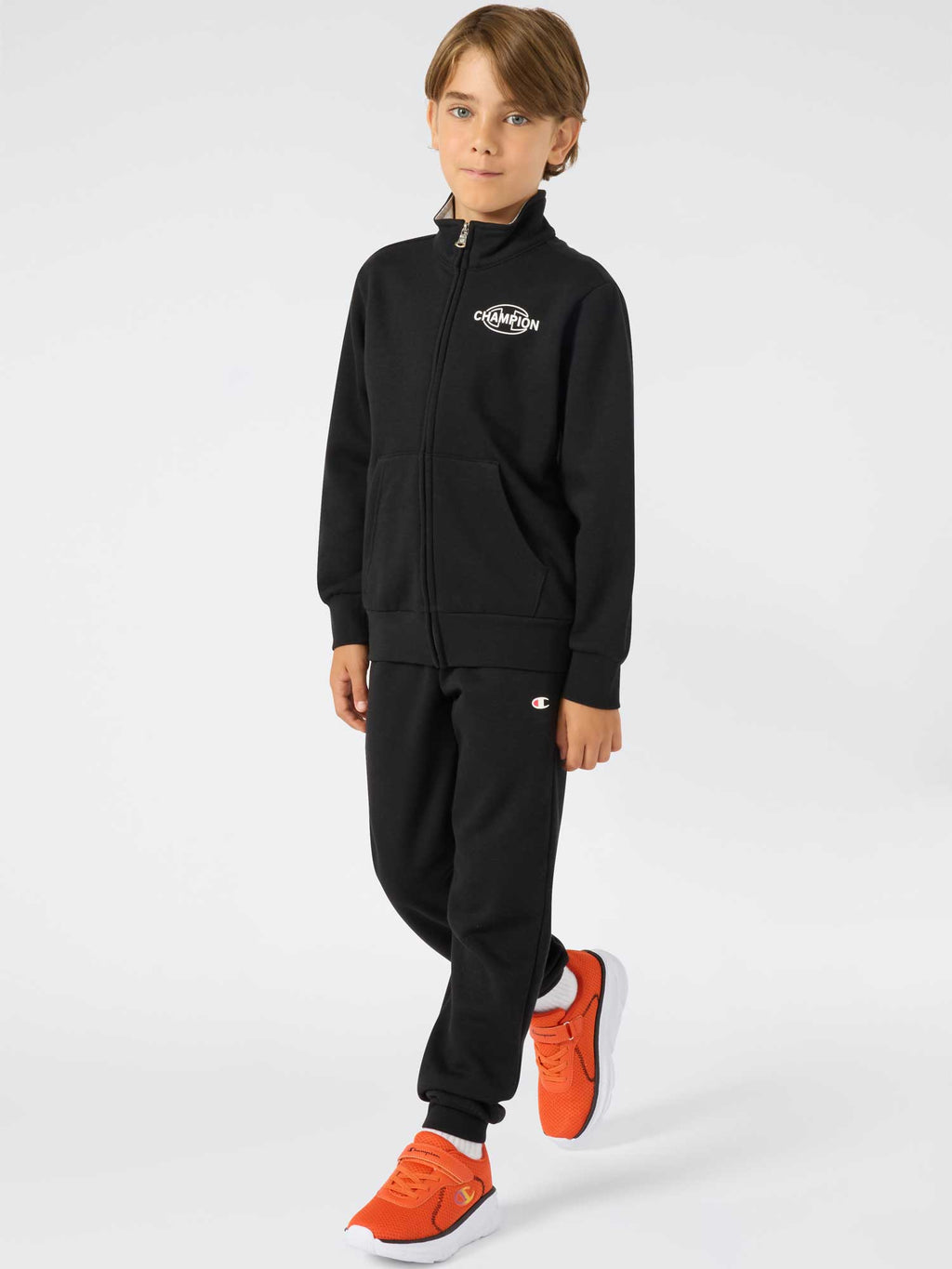 CHAMPION Спортен екип Sweatsuit