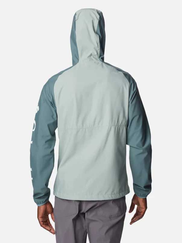 COLUMBIA Яке Panther Creek Jacket