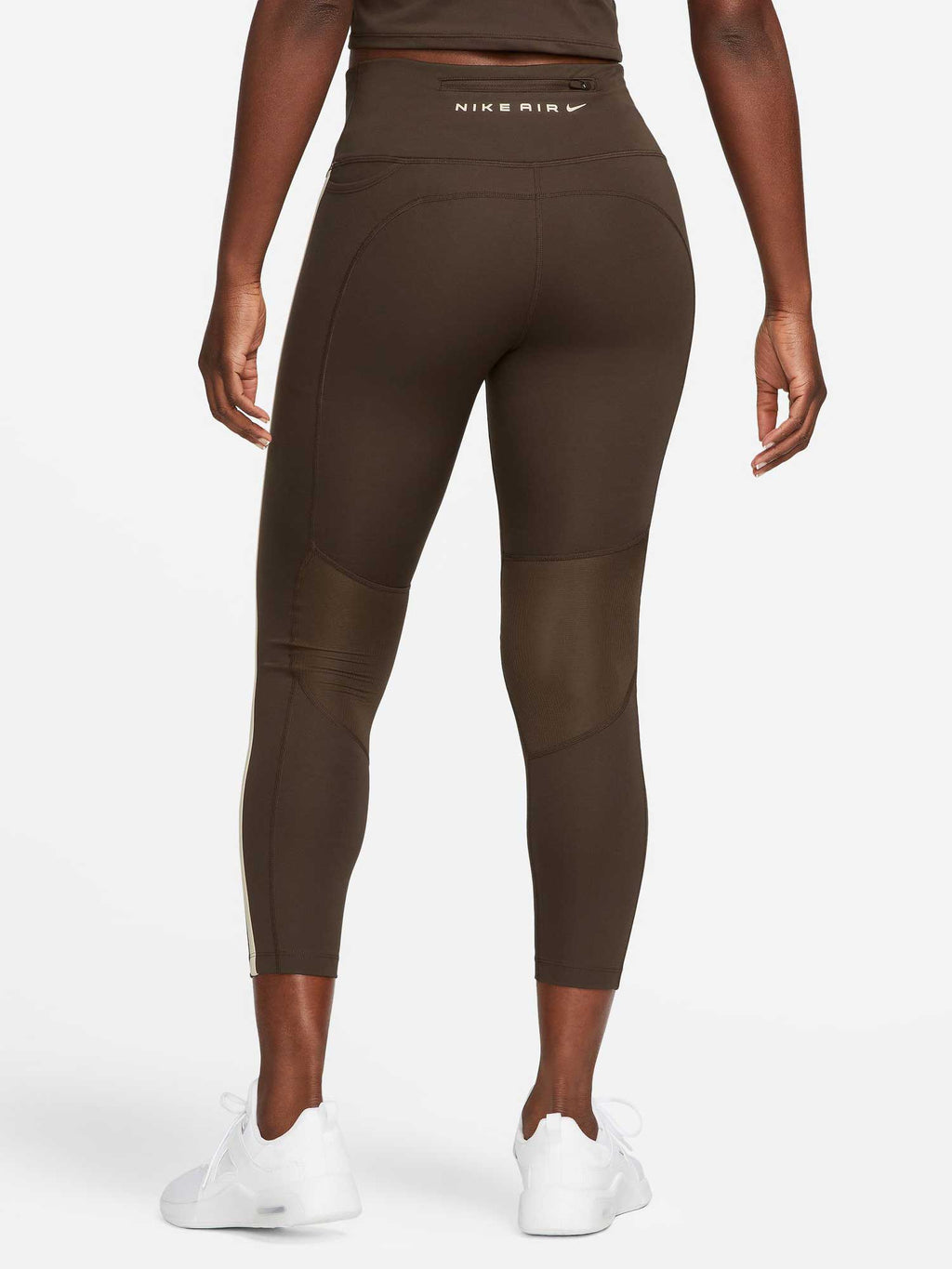NIKE Клин W NK AIR FAST DF MR 7/8 TGT