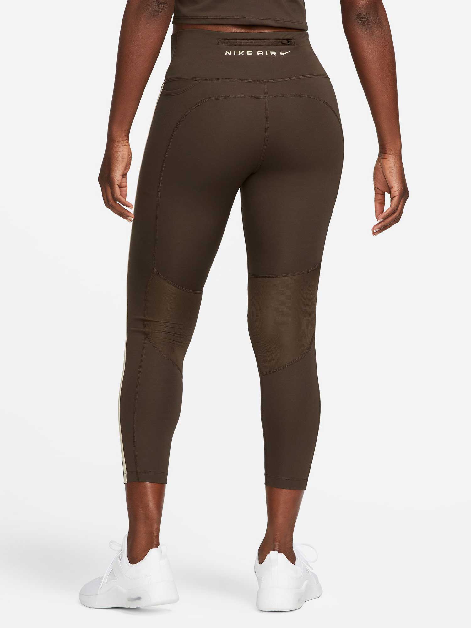 NIKE Клин W NK AIR FAST DF MR 7/8 TGT