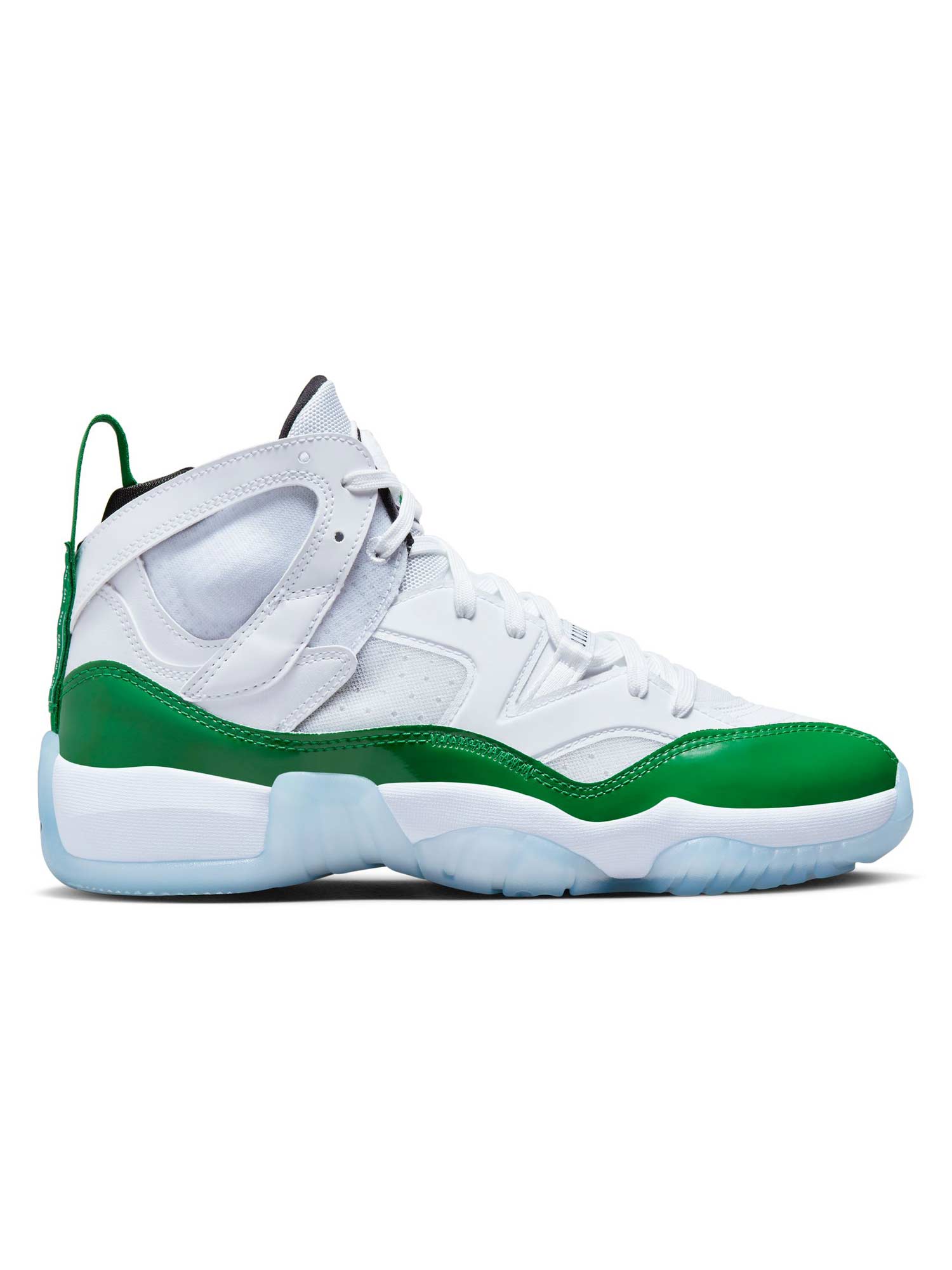 NIKE Обувки JUMPMAN TWO TREY