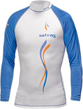 SALVAS Блуза с UV защита Rash Guard