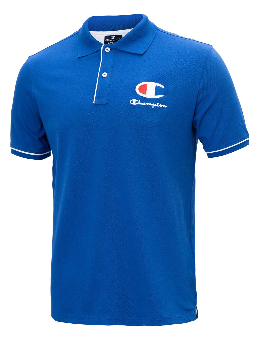 CHAMPION Тениска Polo