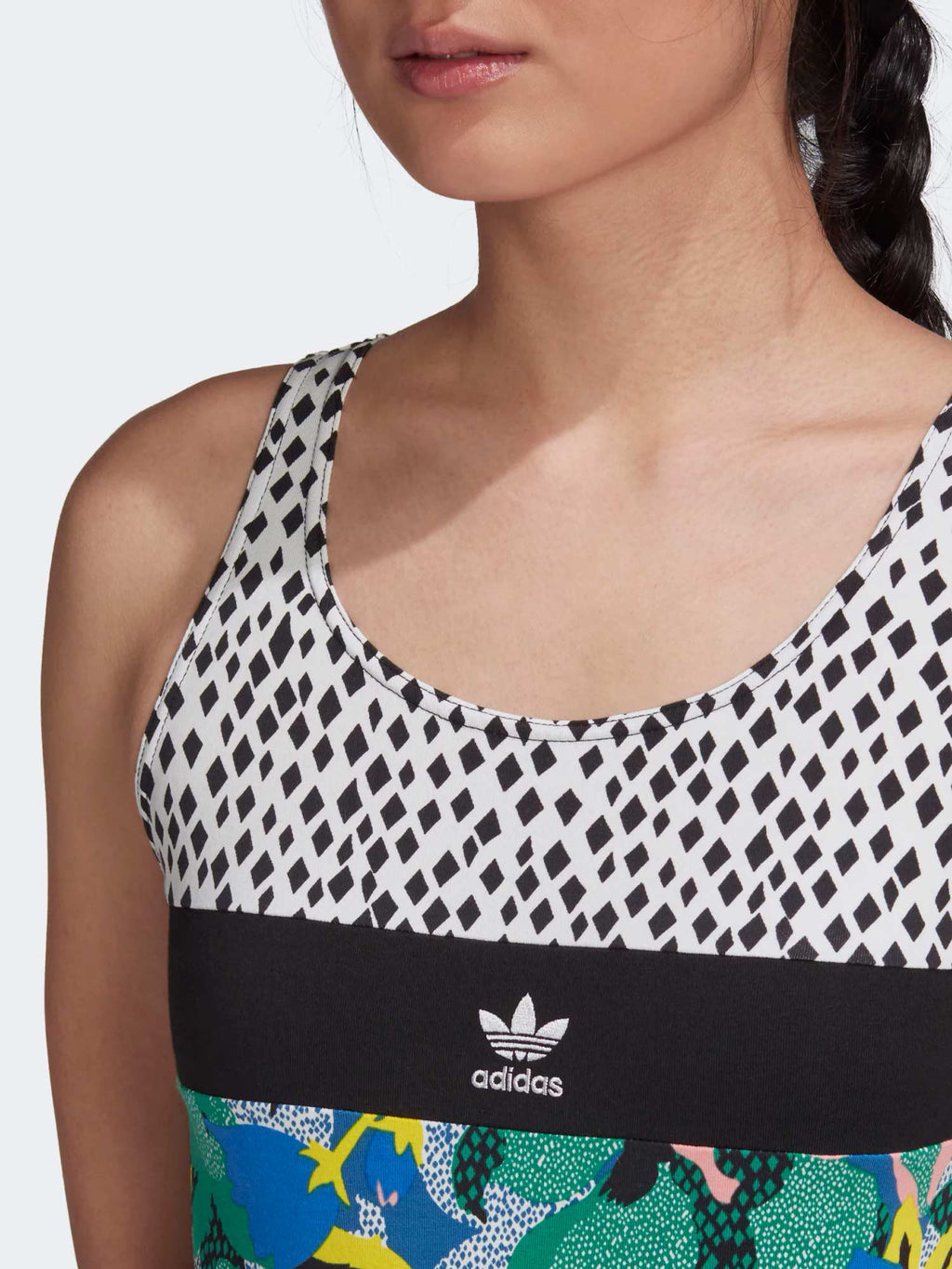 ADIDAS ORIGINALS Боди BODY