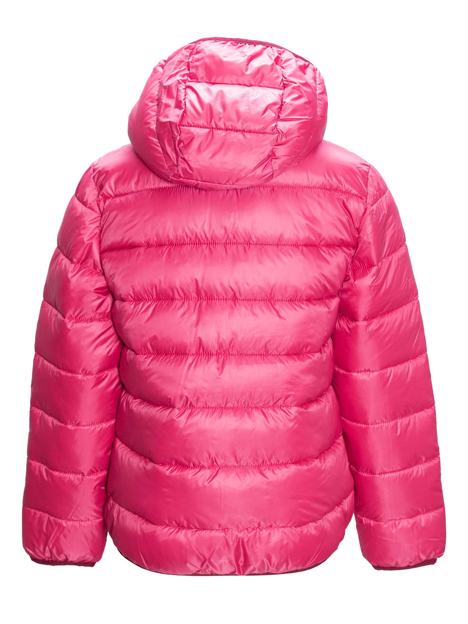 CHAMPION Яке Hooded Jacket