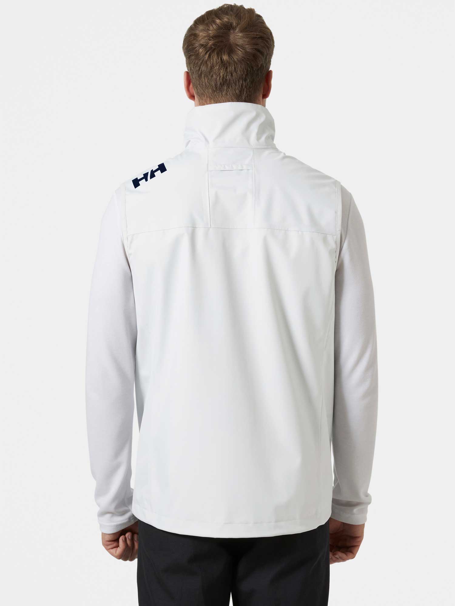 HELLY HANSEN Елек CREW VEST 2.0