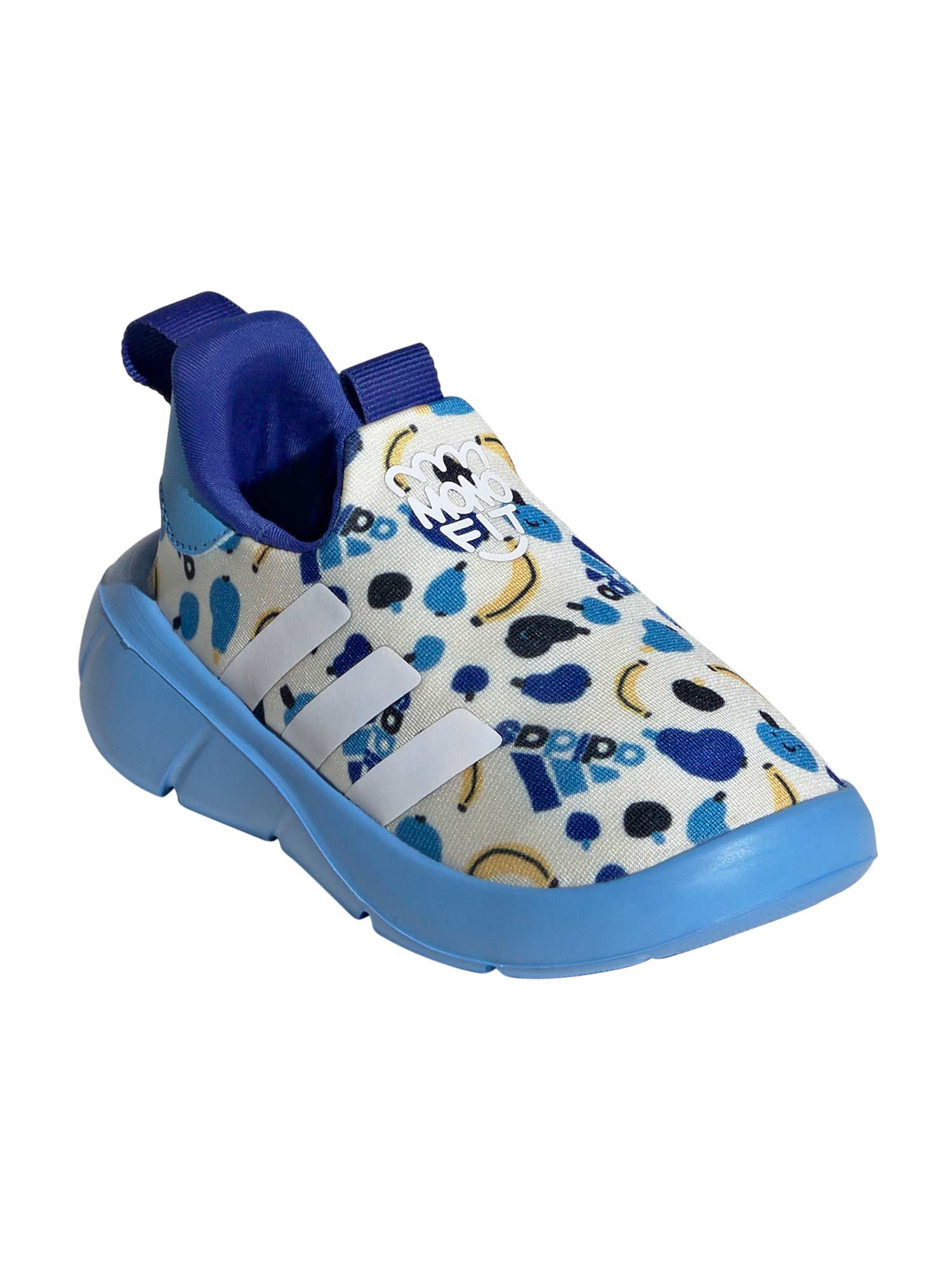 ADIDAS SPORTSWEAR Обувки Monofit Slip-On