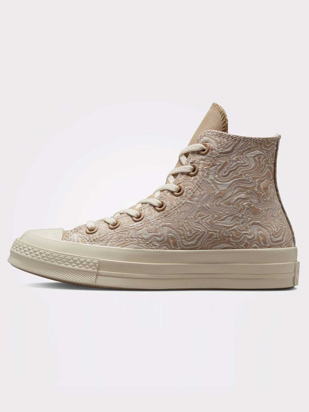 CONVERSE Обувки Chuck 70