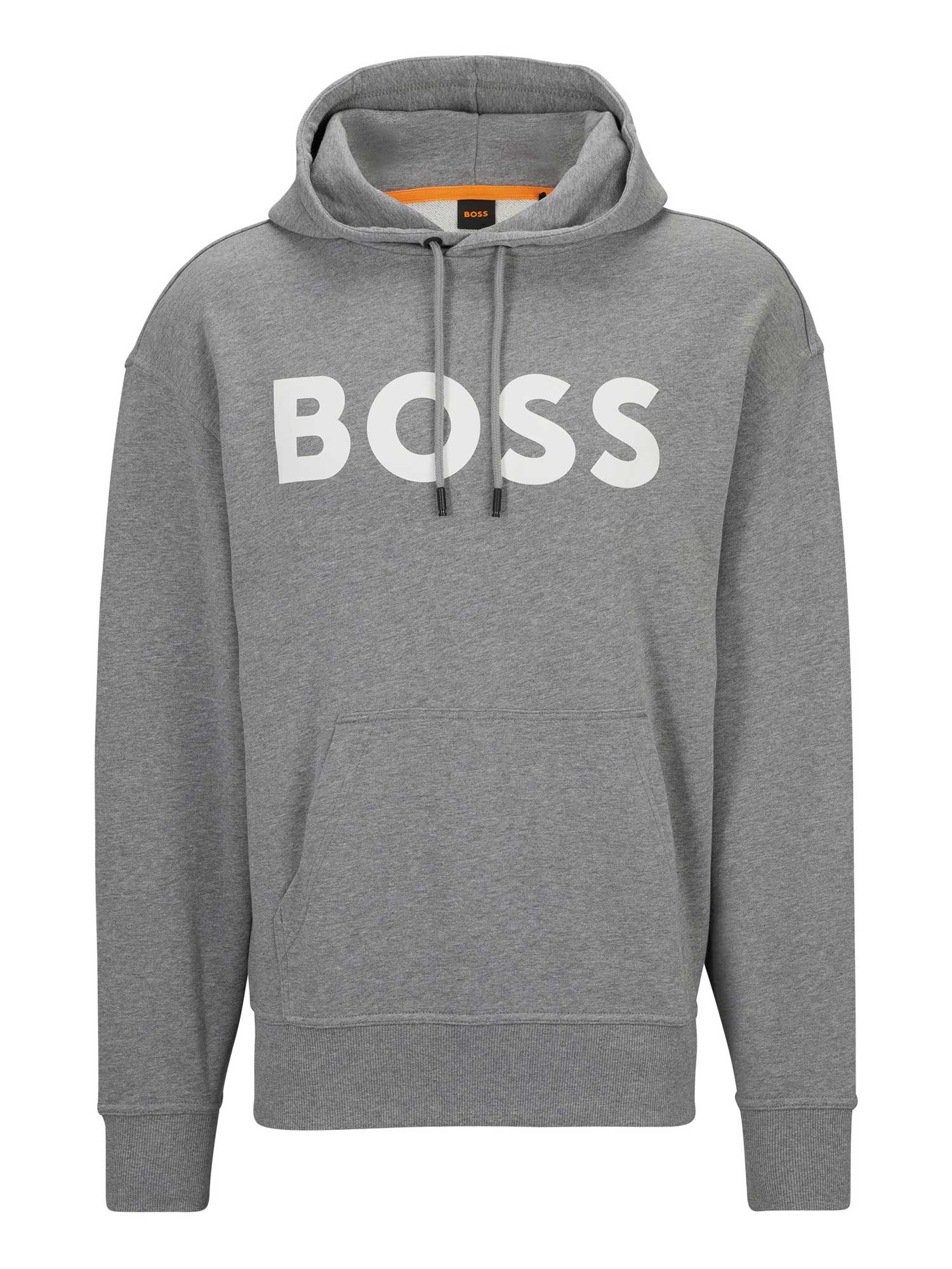 HUGO BOSS Суитшърт WebasicHood