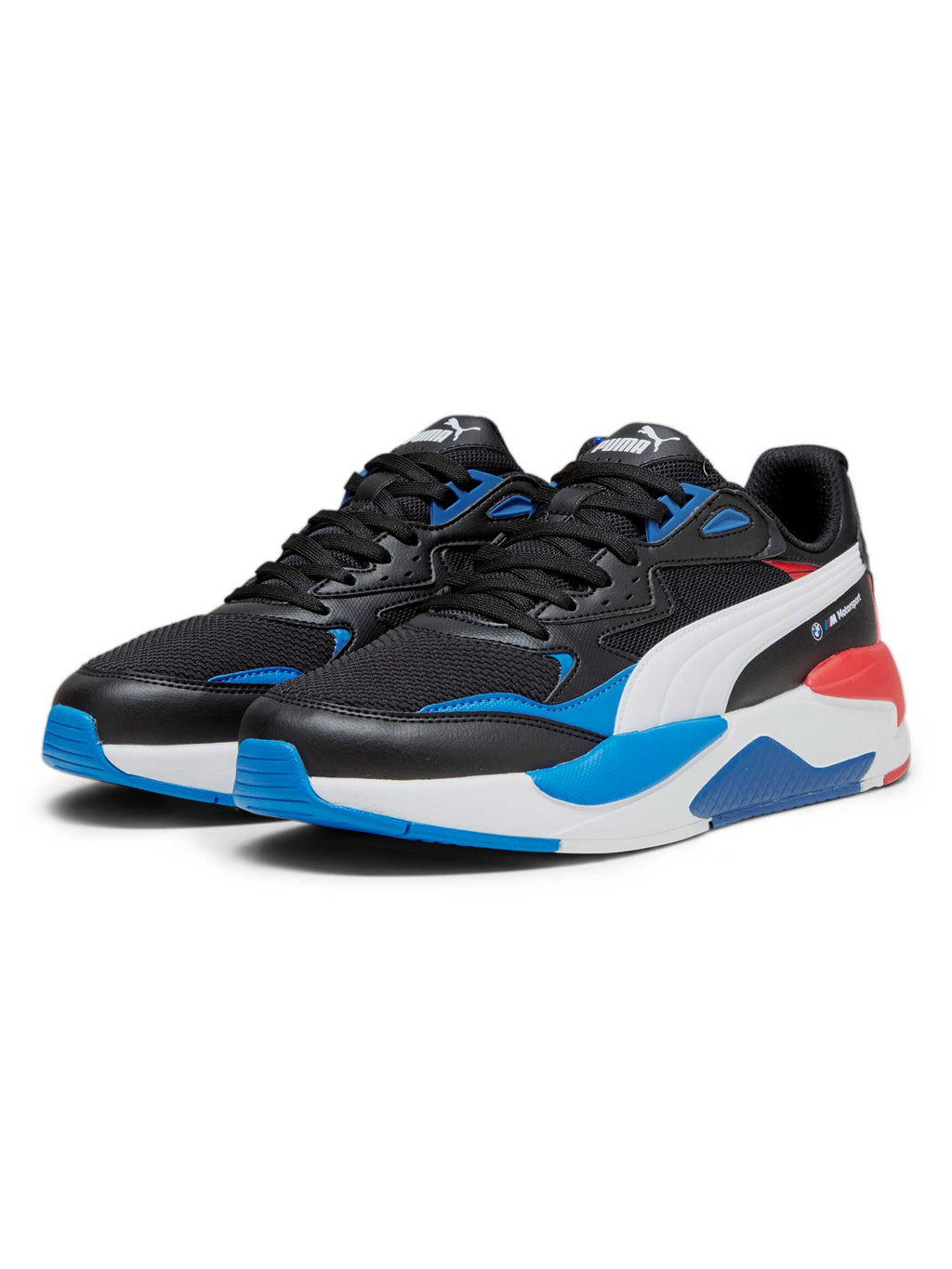 PUMA Обувки BMW MMS X-Ray Speed