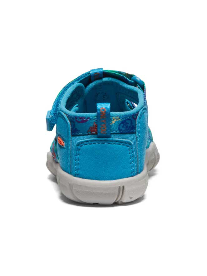 KEEN Сандали SEACAMP II CNX