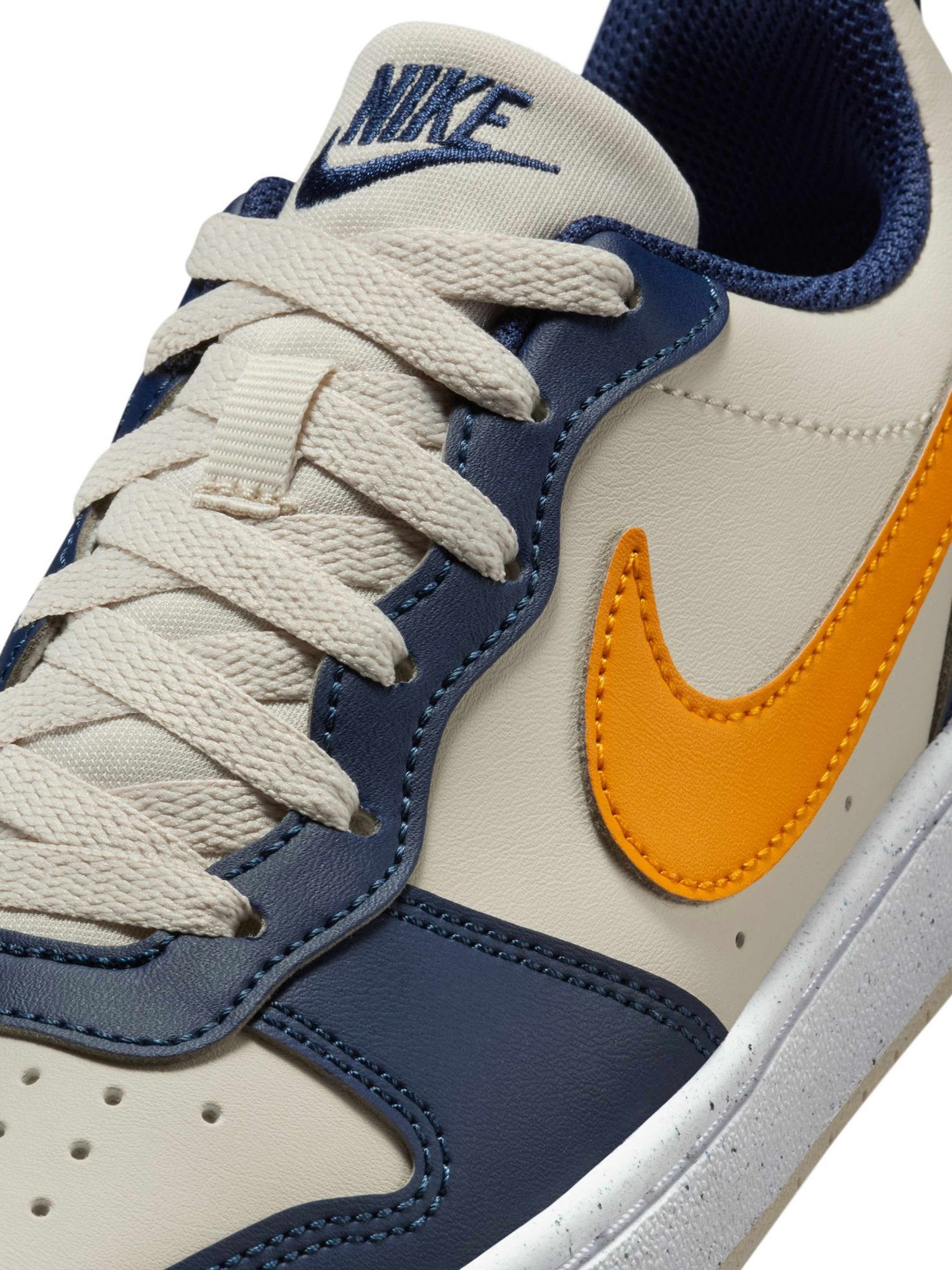 NIKE Обувки COURT BOROUGH LOW RECRAFT (GS)