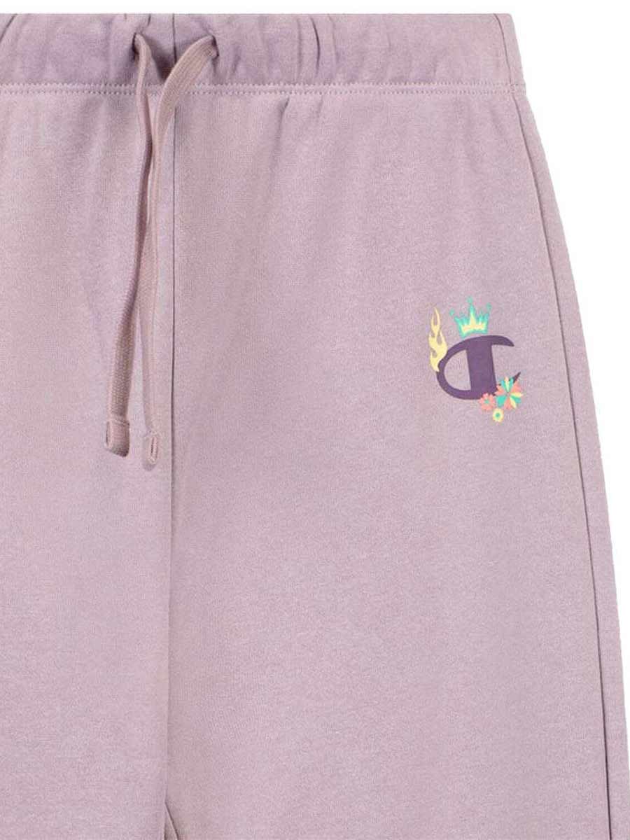 CHAMPION Спортно долнище Elastic Cuff Pants
