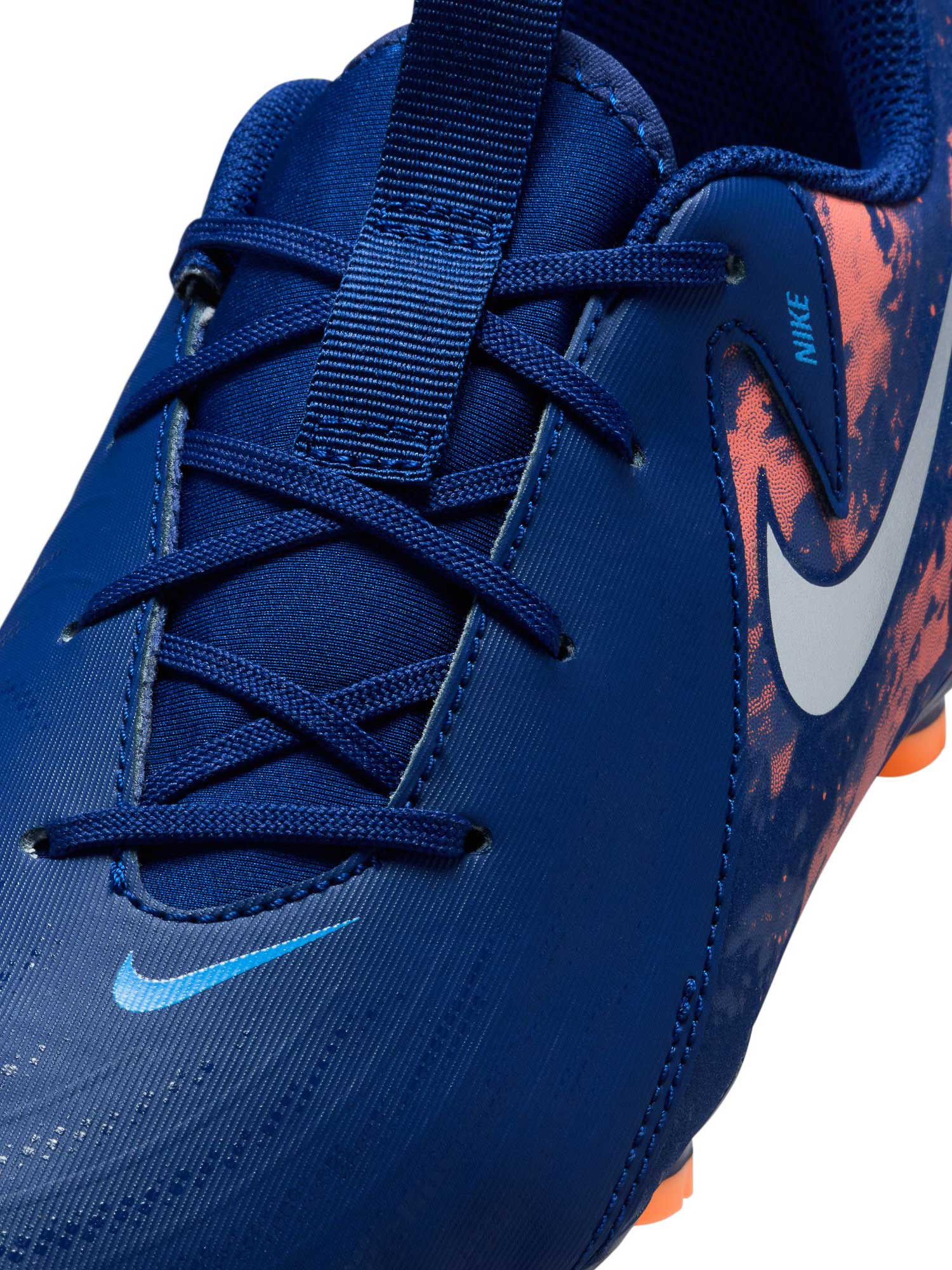 NIKE Обувки JR PHANTOM GX II ACAD FG/MG Erling Haaland