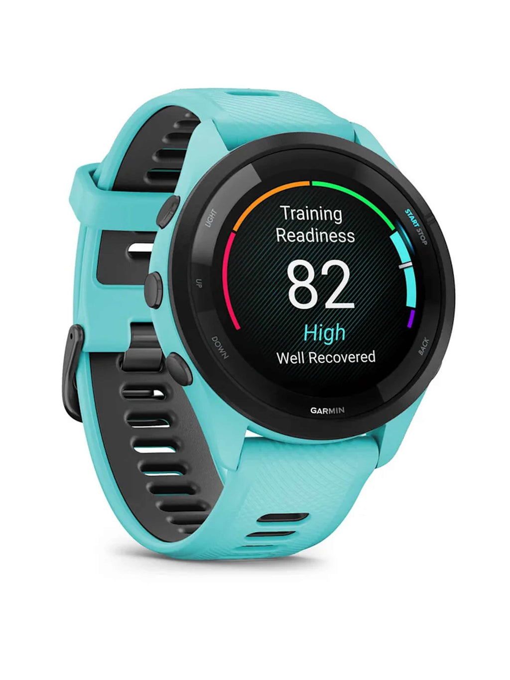 GARMIN GPS Смарт часовник за бягане Forerunner 265S