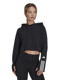 ADIDAS PERFORMANCE Суитшърт Train Essentials Train Cotton 3-Stripes