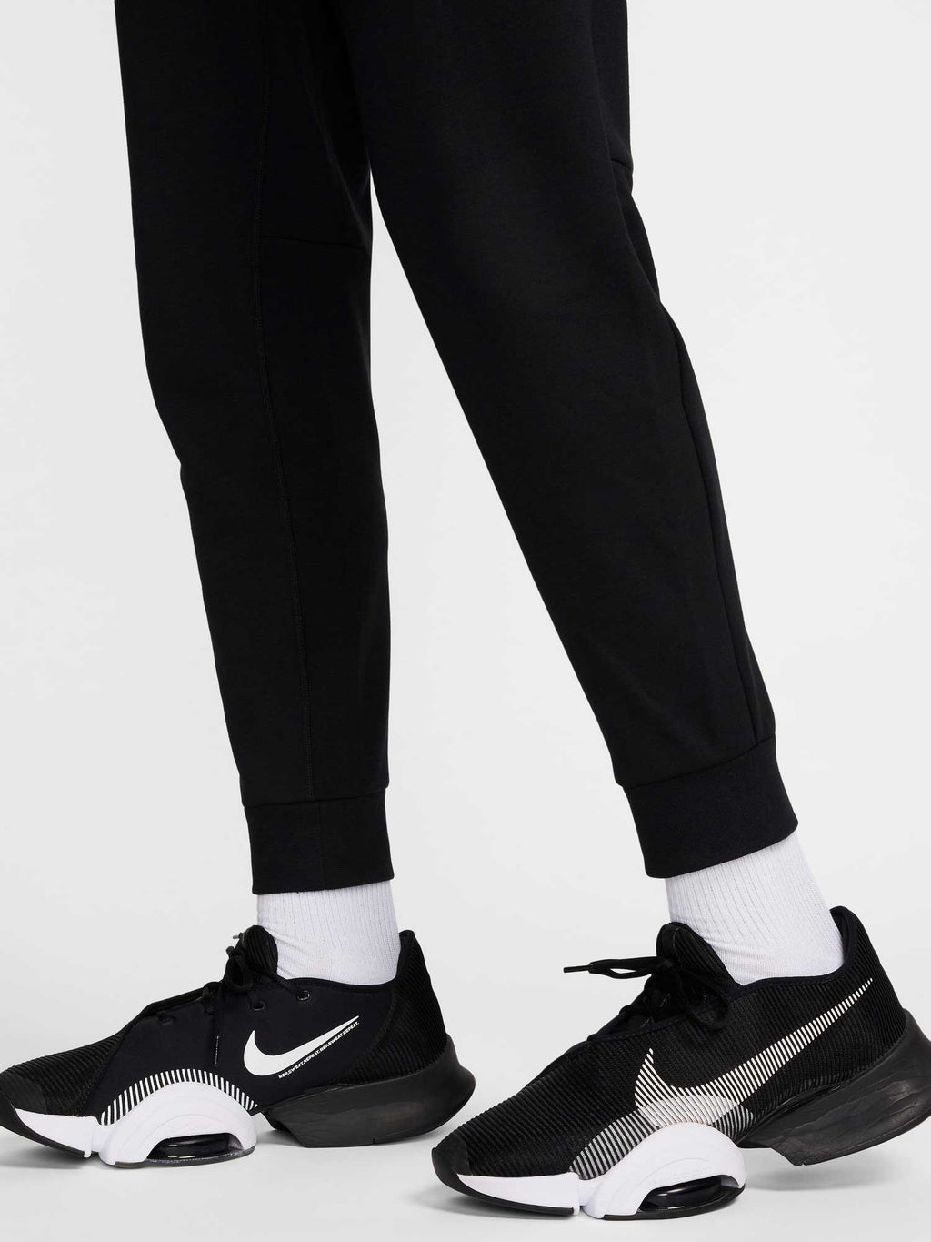 NIKE Спортно долнище M NK DF UV PRIMARY JOGGER PANT