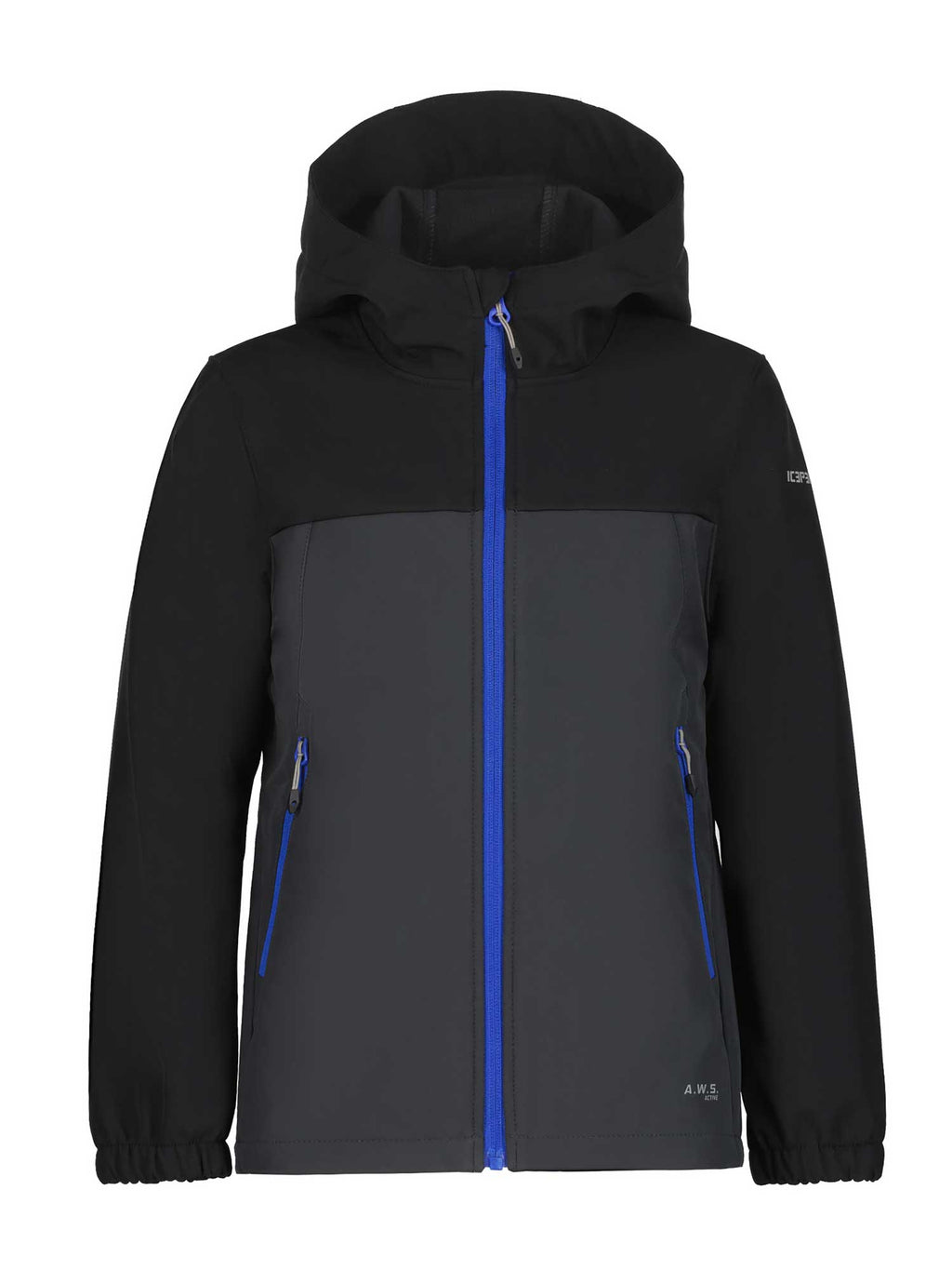 ICEPEAK Яке KONAN JR