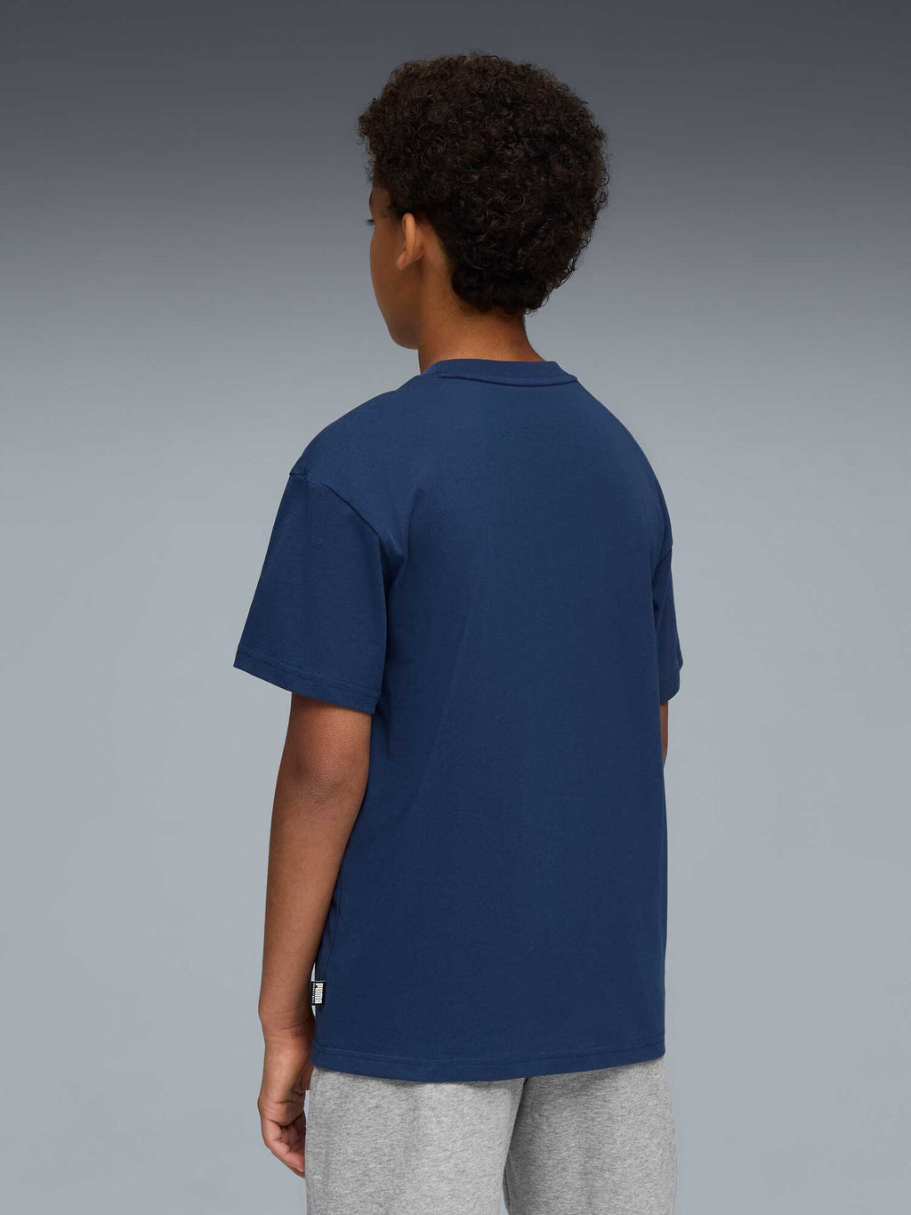 PUMA Тениска BASKETBALL HOOPERHOTLINE Tee B