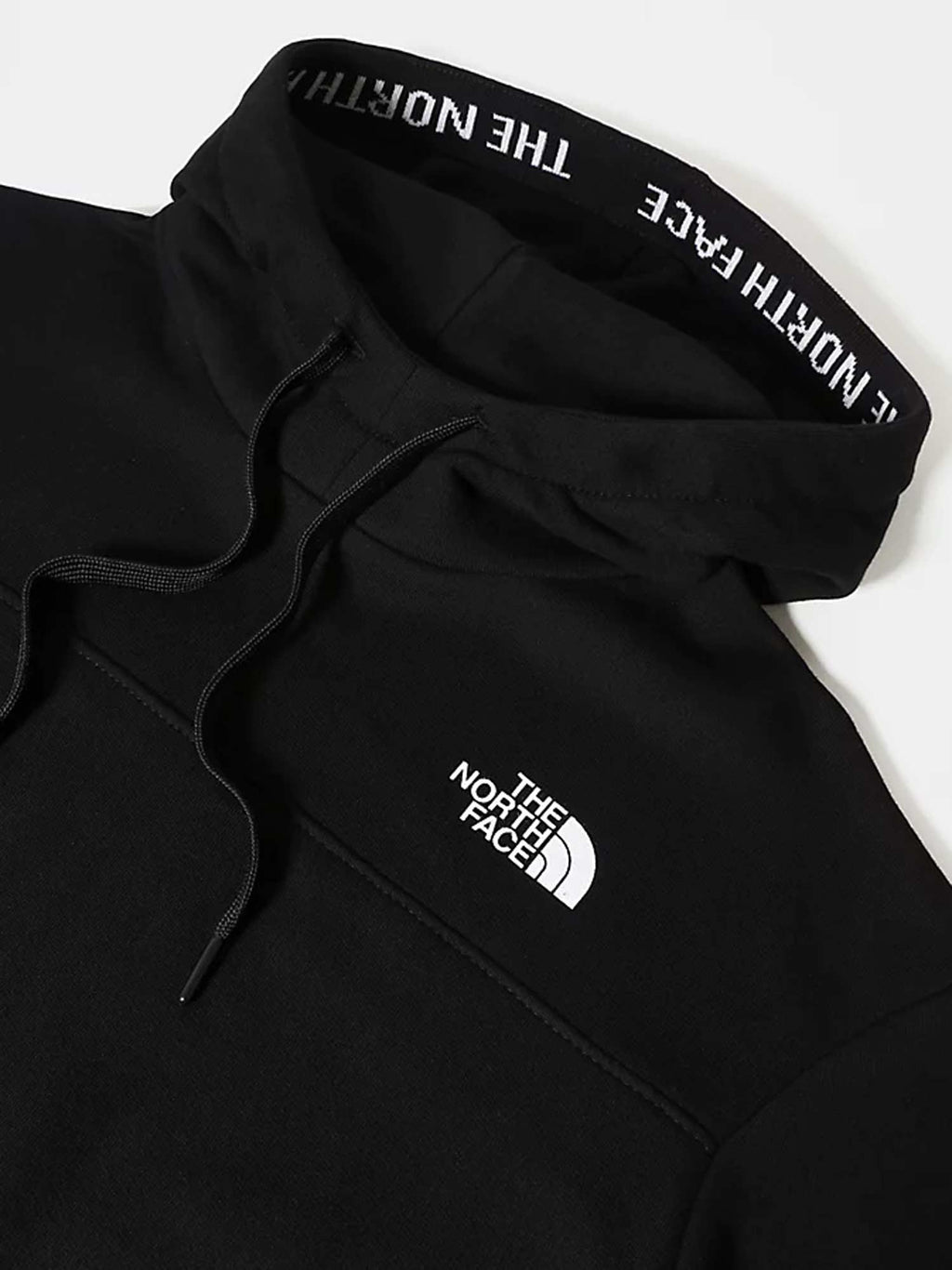 THE NORTH FACE Рокля W HOODED DRESS - ZUMU