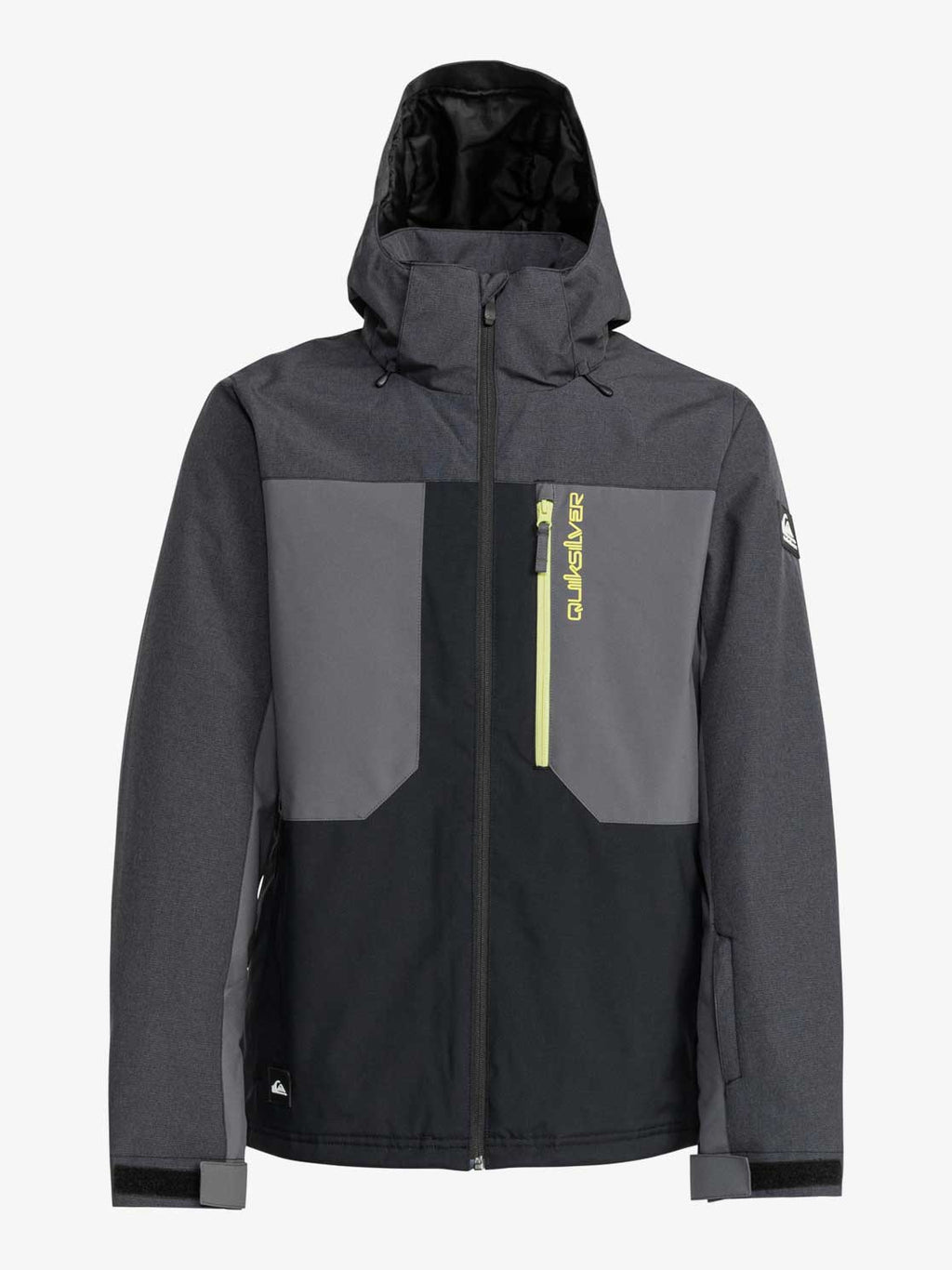 QUIKSILVER Сноуборд яке DAWSON