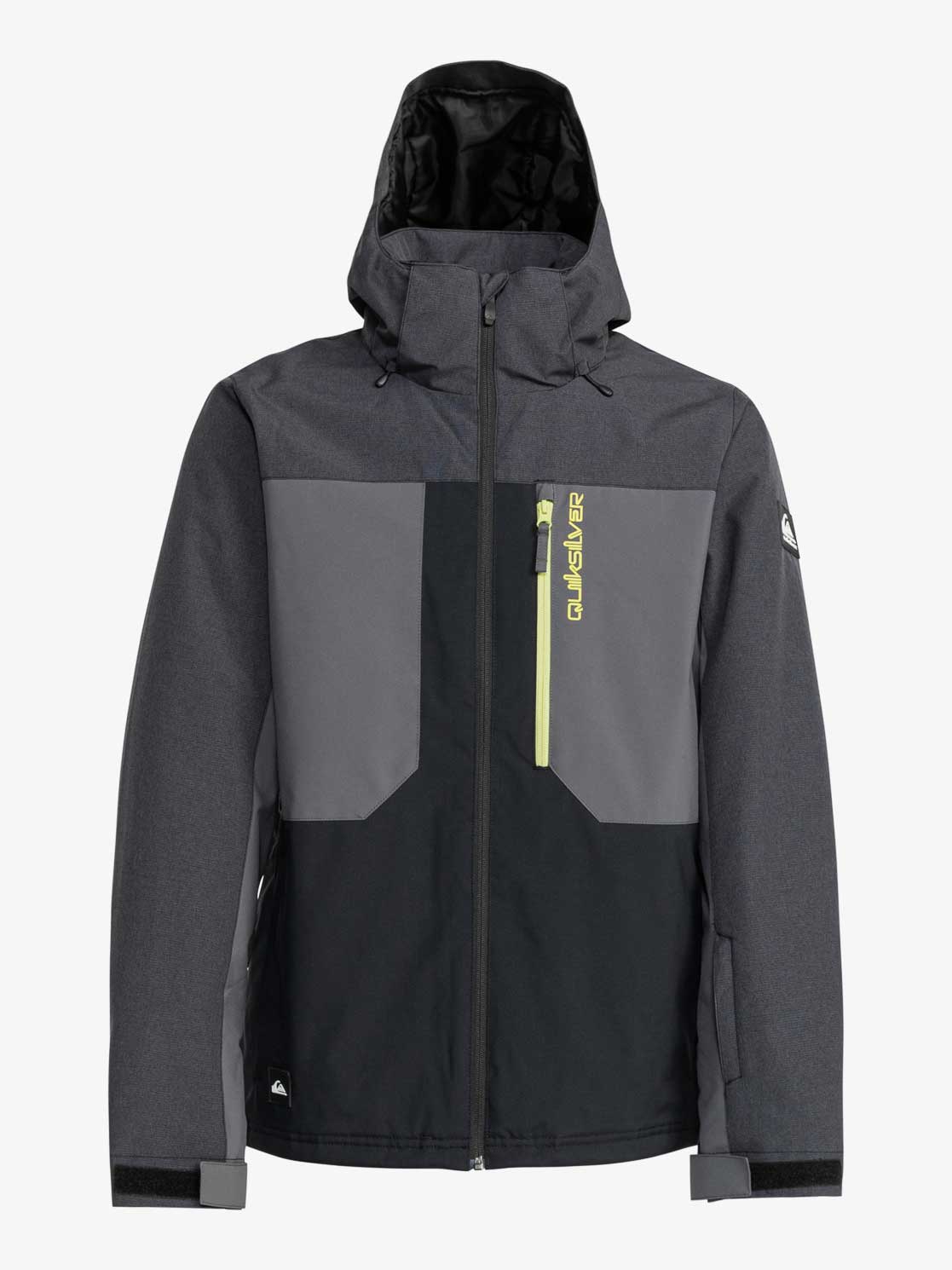 QUIKSILVER Сноуборд яке DAWSON