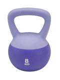 BODY SCULPTURE Пудовка BODY SOFT KETTLEBELL- 8 kg